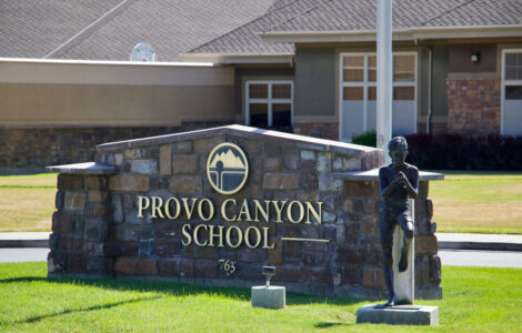 License revoked for boarding school in Utah where Paris Hilton says she was abused as a teen